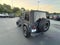 2002 Jeep Wrangler Sport