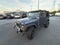 2002 Jeep Wrangler Sport
