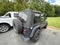 2002 Jeep Wrangler Sport