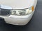 2001 Lincoln Town Car Signature