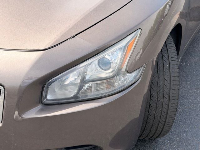 2013 Nissan Maxima 3.5 SV