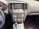 2013 Nissan Maxima 3.5 SV