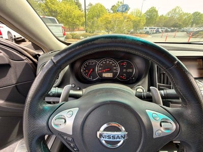 2013 Nissan Maxima 3.5 SV