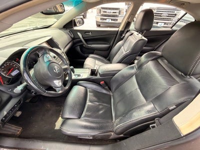 2013 Nissan Maxima 3.5 SV