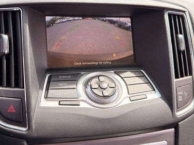 2013 Nissan Maxima 3.5 SV