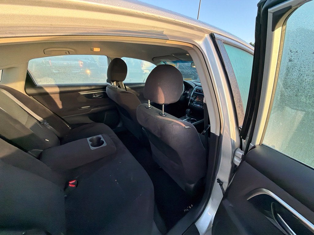 2013 Nissan Altima 2.5 SV
