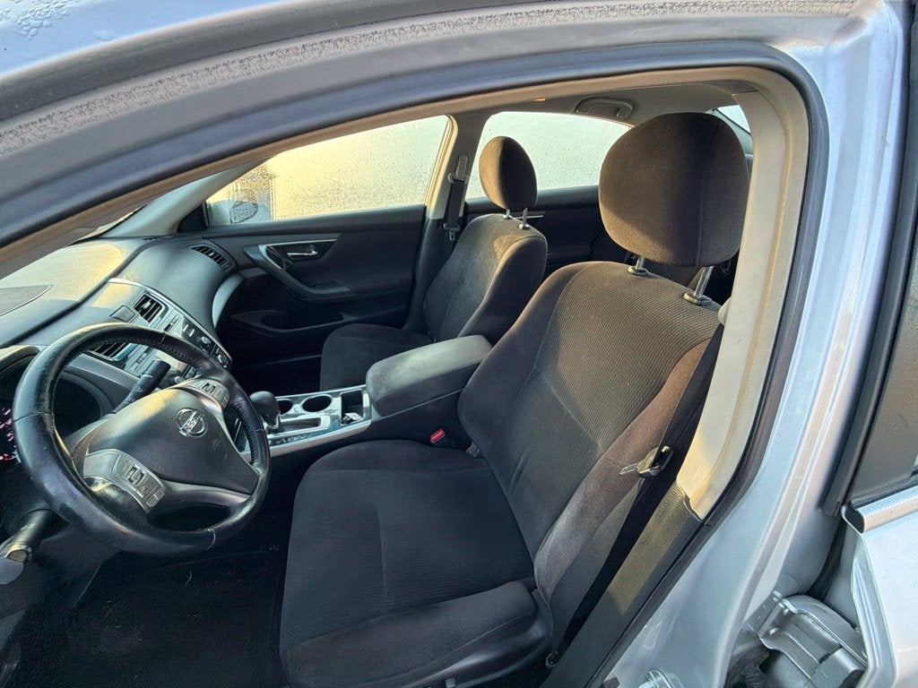 2013 Nissan Altima 2.5 SV