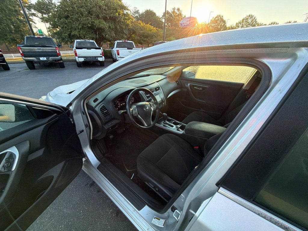 2013 Nissan Altima 2.5 SV