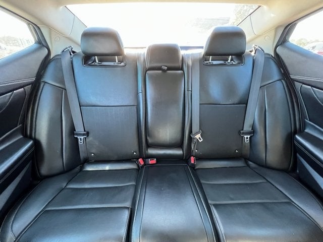 2016 Nissan Altima 2.5 SV