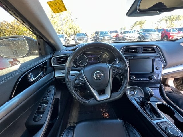 2016 Nissan Altima 2.5 SV