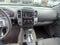 2015 Nissan Frontier SV