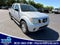 2014 Nissan Frontier SV