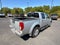 2014 Nissan Frontier SV