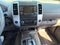 2014 Nissan Frontier SV