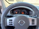 2014 Nissan Frontier SV