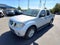 2014 Nissan Frontier SV