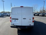2020 Nissan NV2500 HD SV