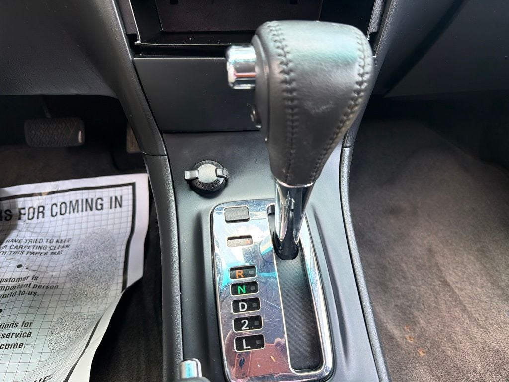 2007 Toyota Corolla S