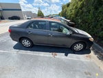 2009 Toyota Corolla S