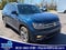 2018 Volkswagen Atlas 3.6L V6 SE w/Technology
