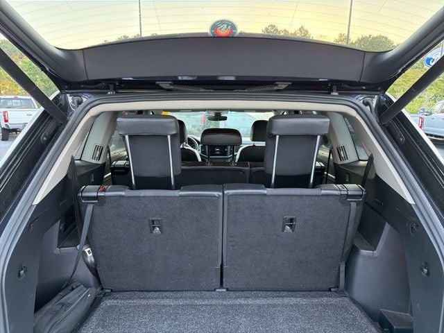 2019 Volkswagen Atlas 3.6L V6 SE R-Line