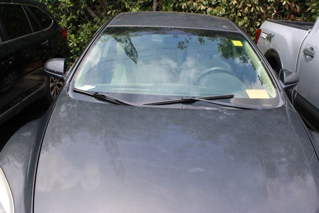 2012 Mazda Mazda6 i Sport