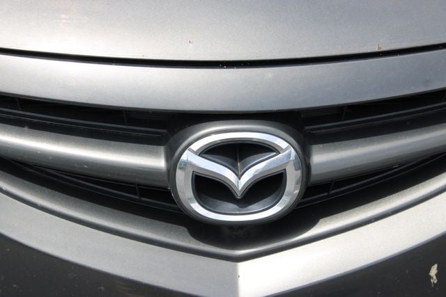 2012 Mazda Mazda6 i Sport