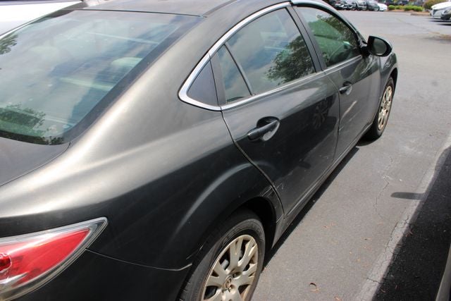 2012 Mazda Mazda6 i Sport