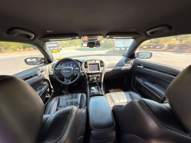 2021 Chrysler 300 S