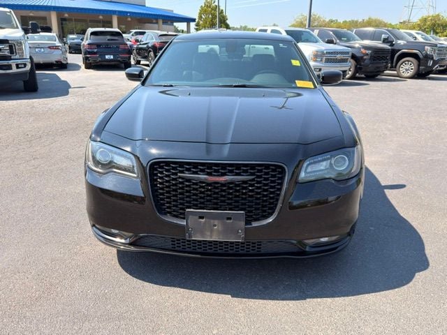 2021 Chrysler 300 S