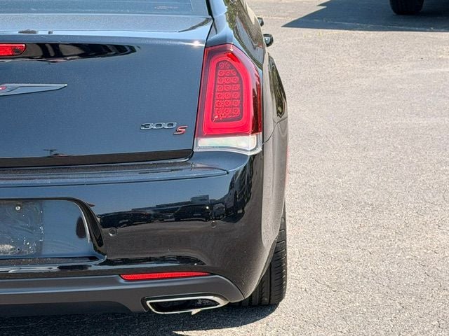2021 Chrysler 300 S