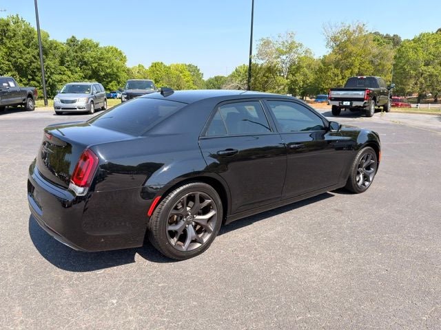 2021 Chrysler 300 S