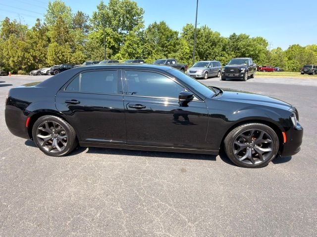 2021 Chrysler 300 S