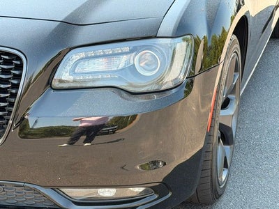 2021 Chrysler 300 S