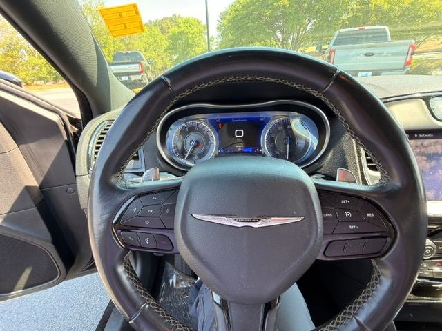 2021 Chrysler 300 S