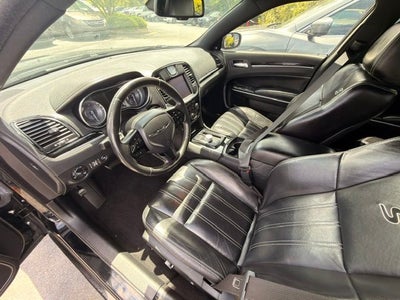 2021 Chrysler 300 S