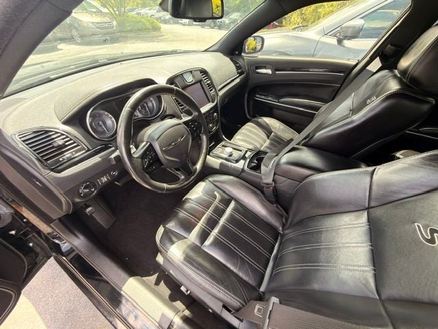 2021 Chrysler 300 S