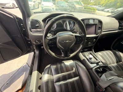 2021 Chrysler 300 S