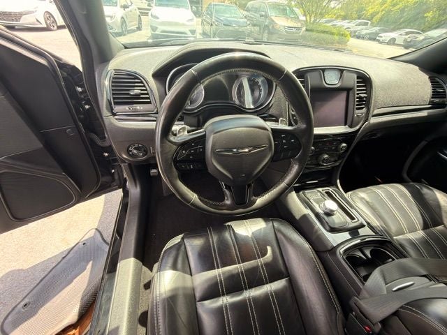 2021 Chrysler 300 S