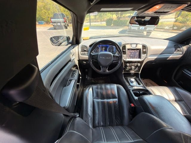 2021 Chrysler 300 S