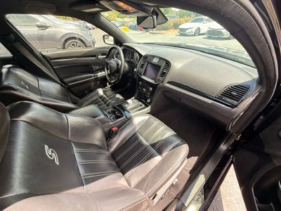 2021 Chrysler 300 S