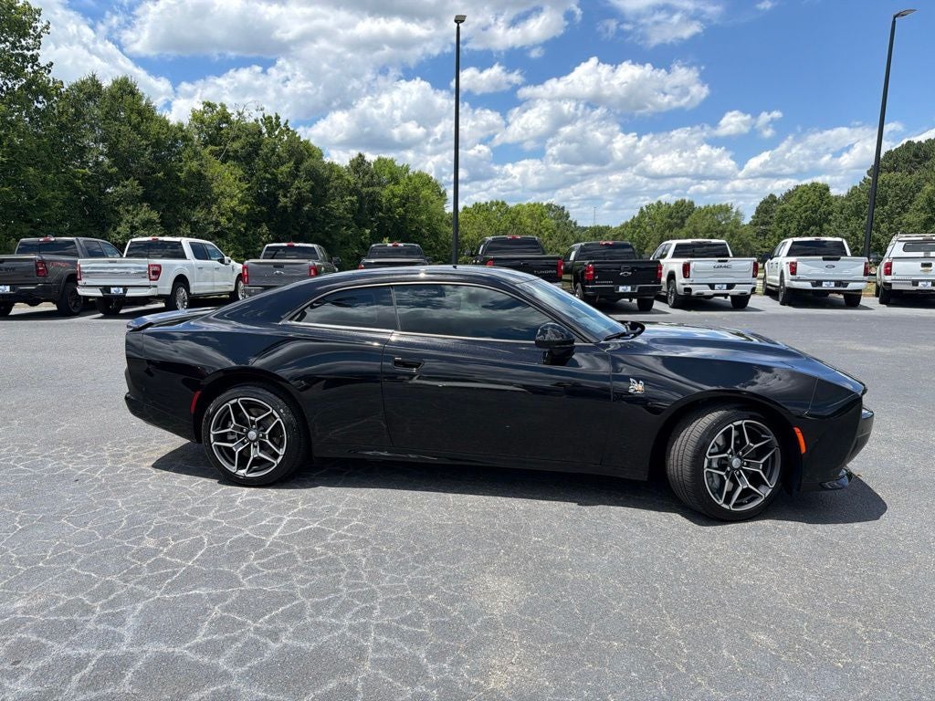 2026 Dodge Charger R/T Scat Pack