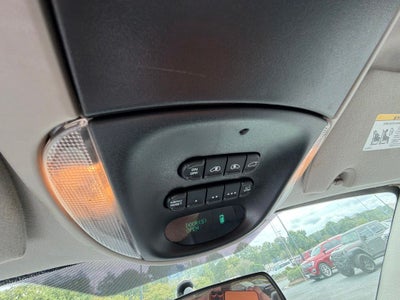 2007 Dodge Grand Caravan SXT