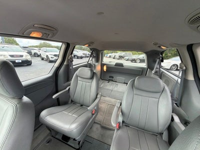 2007 Dodge Grand Caravan SXT