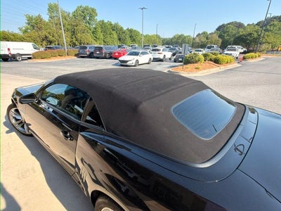 2015 Chevrolet Camaro 2LT 2LT