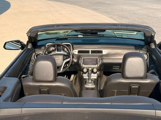 2015 Chevrolet Camaro 2LT 2LT