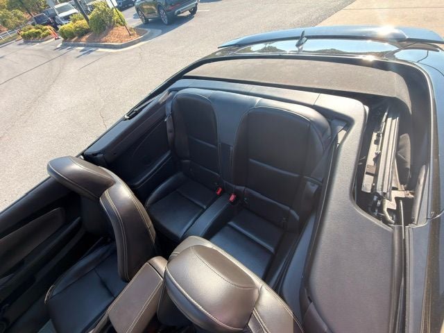 2015 Chevrolet Camaro 2LT 2LT