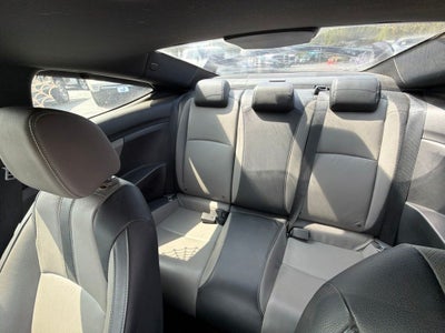 2017 Honda Civic EX-L