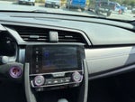 2017 Honda Civic EX-L