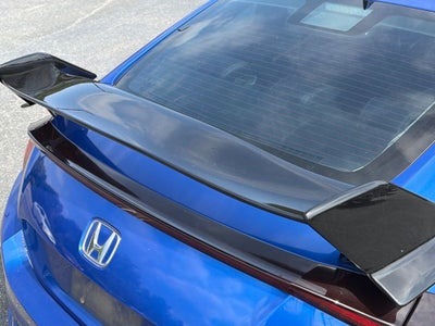 2017 Honda Civic EX-L